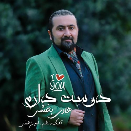 Hadi Bakhshi  –   Dooset Daram